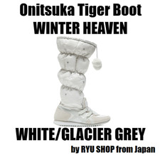 Onitsuka Tiger Women Boot