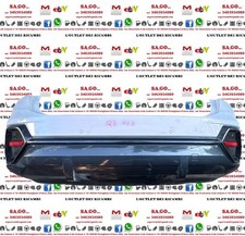 PARAURTI POSTERIORE AUDI Q3