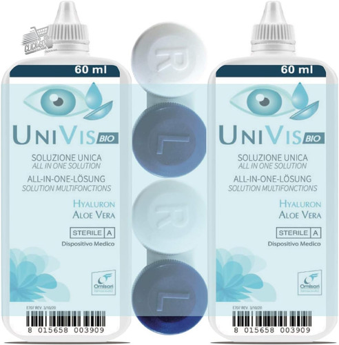 Unique solution hyaluronic - unique,