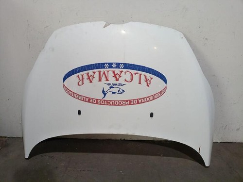 1774791 cofano ford - ford, fiesta