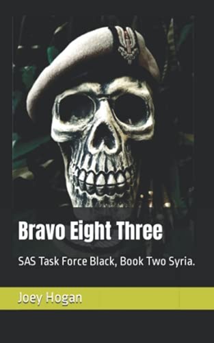 Bravo eight three sas task - three,