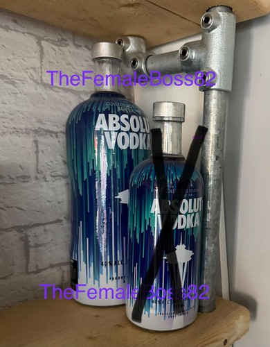 Absolut vodka seattle 5 - vodka,