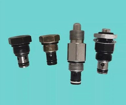 Car lift pressure - car, valve