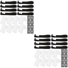  2pcs Attacco Copertura