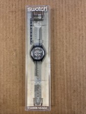 (J625) Swatch Automatico