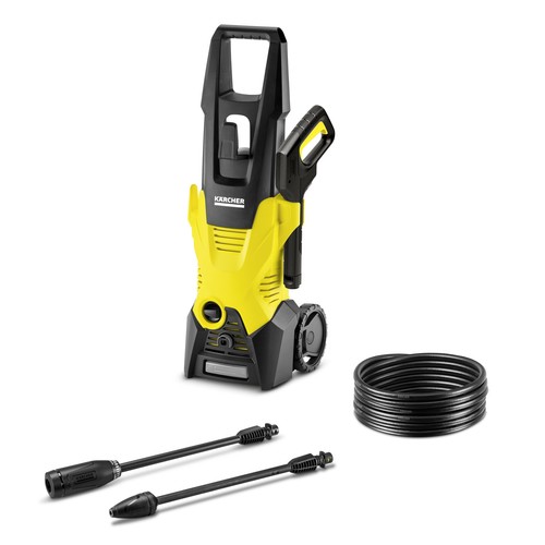 Karcher idropulitrice 3 - karcher,
