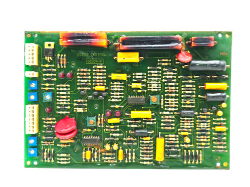 Lincoln electric g1504 - electric, g1504-4