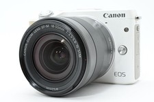 Canon EOS M3 24,2MP mirrorless