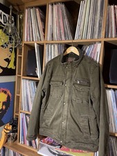 Giacca uomo Levi’s Utility