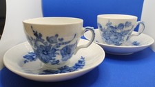 Coppia Tazza Thè Royal