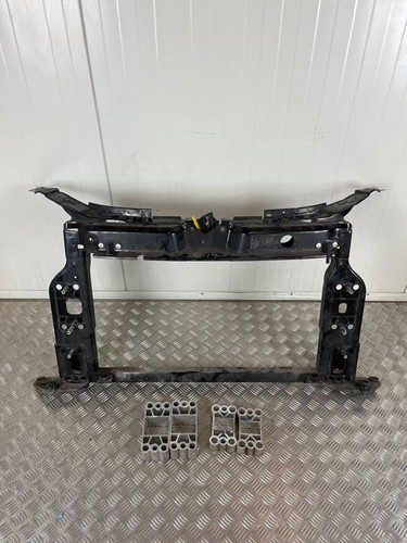 Pannello supporto radiatore