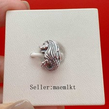 Nuovo! Charm gallo francese in