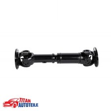 Albero cardanico anteriore