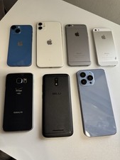 iPhone and Adriods Lot Read