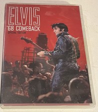Elvis: '68 Comeback - Special