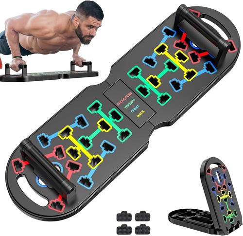 Tavola push pieghevole con - up,