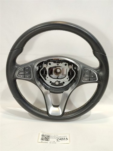 Volante per mercedes - per, b