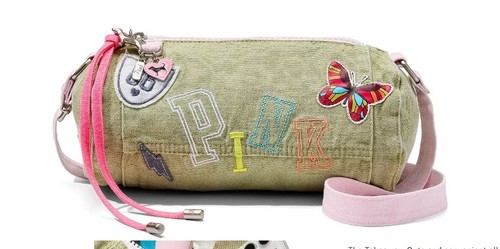 Nuovo con etichetta - borsa, a