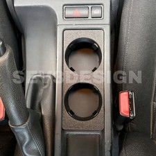 Porta Bicchieri BMW E46 3-