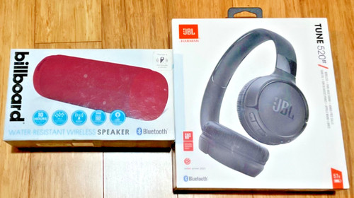 Jbl tune 520bt cuffie - jbl,