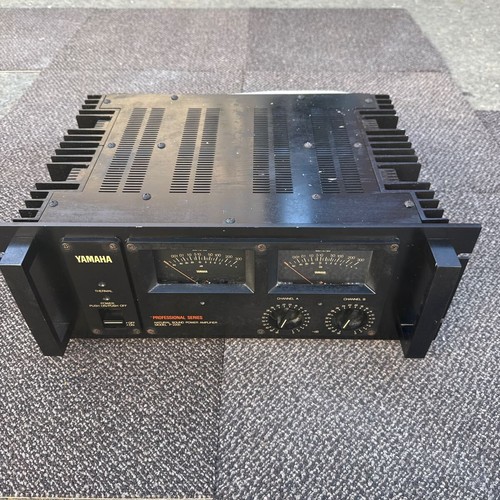Yamaha 2200 professional - p-2200,