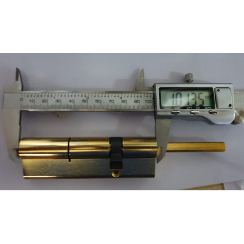 Cilindro perni - 10,