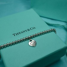 Bracciale Tiffany & Co Return