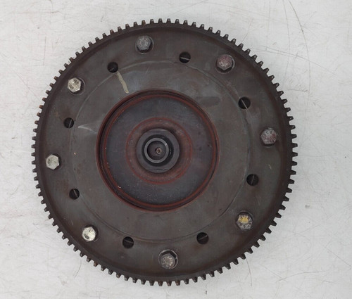Volano ruota dentata moto - dentata,