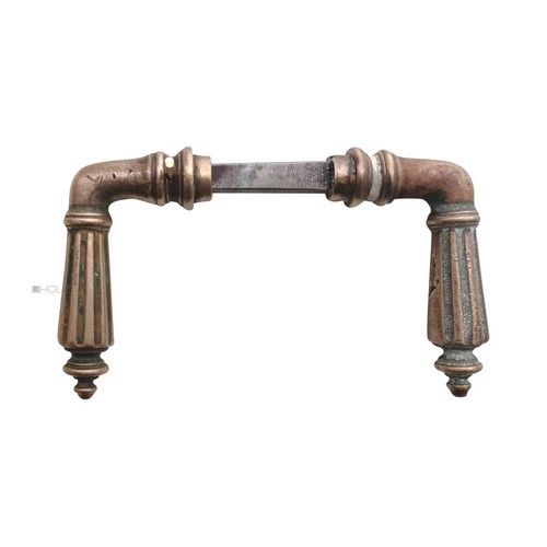Maniglie per porte antico - per,