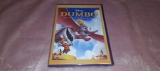 DVD NUOVO DUMBO Classici Walt