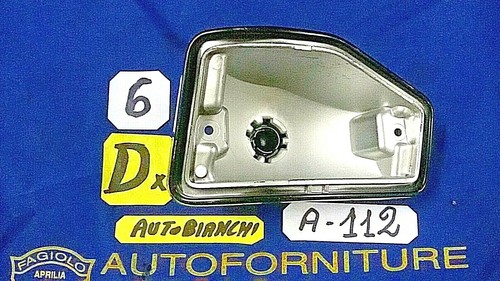 Fanale 112 autobianchi - fanale, a