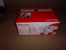 08.31.26.24 DISCHI FRENO POSTERIORI ALFA ROMEO 147 FIAT LANCIA