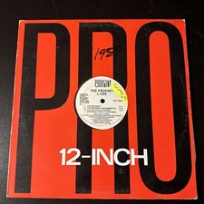 The Prophet L-Cee The Prophecy