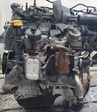 MOTORE SEMICOMPLETO PER OPEL Corsa D 3P 1° Serie Z13DTH diesel 1300 (06>)