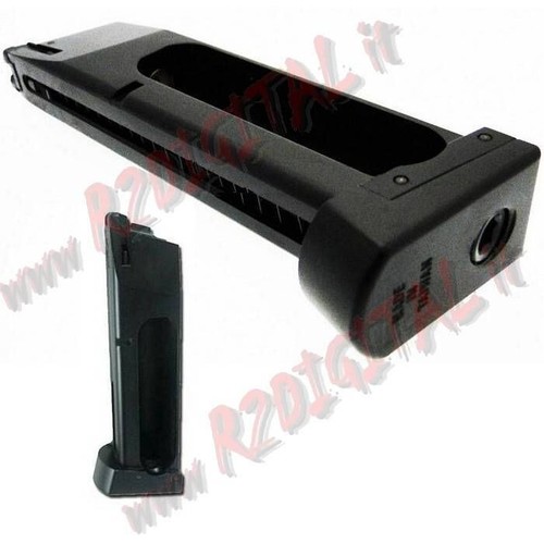 Caricatore hfc carco190 per - hfc,