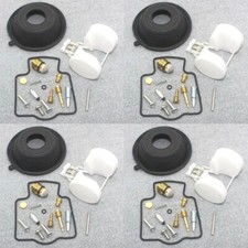 Carburetor repair kit for