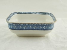 ANTIQUE ENGLISH PORCELAIN