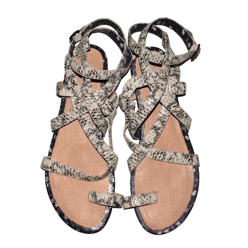 Cabi 108 athena sandalo - $108,