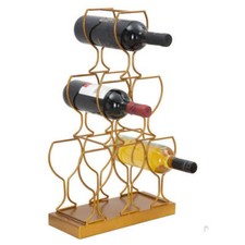 Scaffale per vino, 6