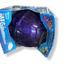 The Mega Ball Play and Freeze