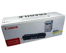 Color Toner Cartridge G