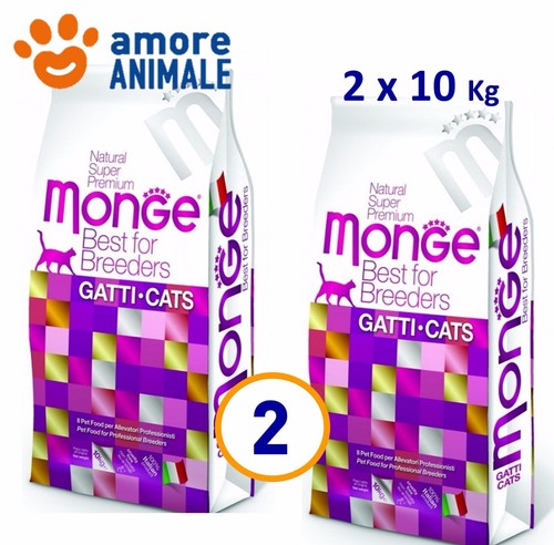 Sacchi monge superpremium - sacchi,
