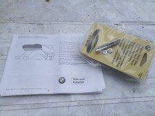 sella installation kit comfort saddle BMW R1200C INDEPENDENT MONTAUK 71607651479