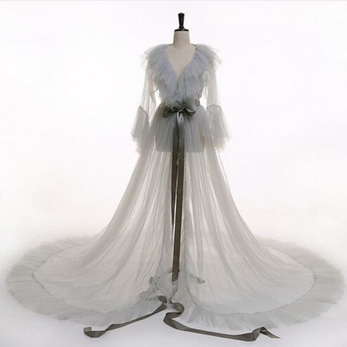 Abito donna fata maglia - , tulle