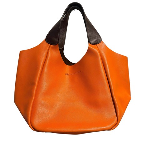 Borsa secchiello cruciani - borsa,