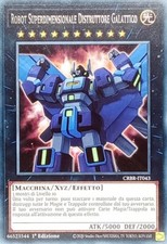 Robot Superdimensionale