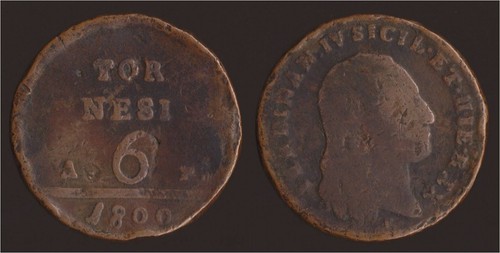 Napoli tornesi 1800 - napoli,