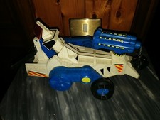 THE INFACEABLES BESTIOIDS IL MAGLIO POLVERIZZANTE Gig