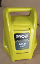 SOLO alloggiamento motore