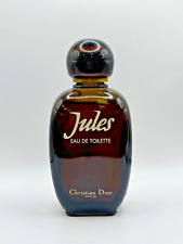 JULES BY CHRISTIAN DIOR 100ML